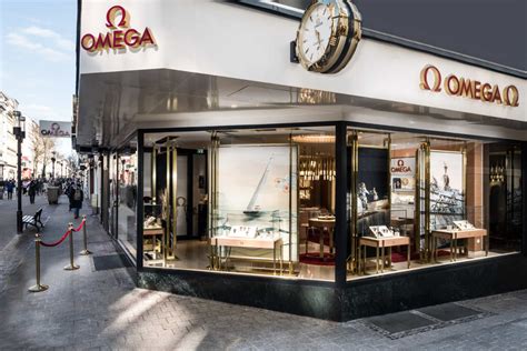 omega retailers near me|omega showroom near me.